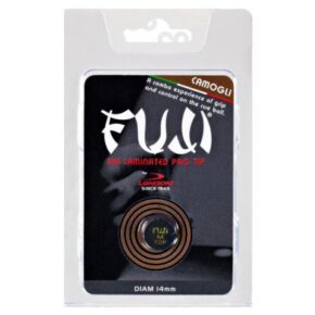 Misaladejuegos Soleta Longoni Fuji Camogli Black Laminada M 14mm 443 - Imagen 4