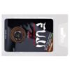 Misaladejuegos Soleta Longoni Fuji Camogli Black Laminada M 14mm 443 - Imagen 5