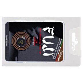Misaladejuegos Soleta Longoni Fuji Camogli Black Laminada M 14mm 443 - Imagen 5