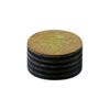 Misaladejuegos Soleta Longoni Fuji Camogli Black Laminada H 14mm 444