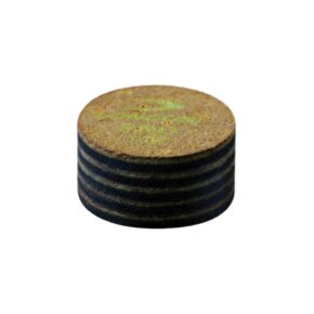 Misaladejuegos Soleta Longoni Fuji Camogli Black Laminada H 14mm 444