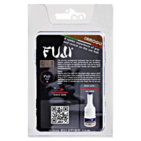 Misaladejuegos Soleta Longoni Fuji Camogli Black Laminada H 14mm 444 - Imagen 3