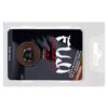 Misaladejuegos Soleta Longoni Fuji Camogli Black Laminada H 14mm 444 - Imagen 4