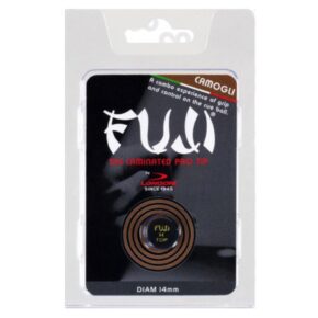 Misaladejuegos Soleta Longoni Fuji Camogli Black Laminada H 14mm 444 - Imagen 5