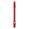 Misaladejuegos Cañas Harrows Darts Shaft Anodised Medium Red 47mm