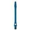 Misaladejuegos Cañas Harrows Darts Shaft Anodised Short Blue 36mm