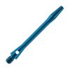 Misaladejuegos Cañas Harrows Darts Shaft Anodised Short Blue 36mm - Imagen 2