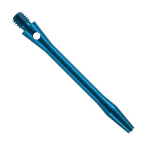 Misaladejuegos Cañas Harrows Darts Shaft Anodised Short Blue 36mm - Imagen 3
