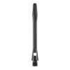 Misaladejuegos Cañas Harrows Darts Shaft Anodised Black Medium 47mm