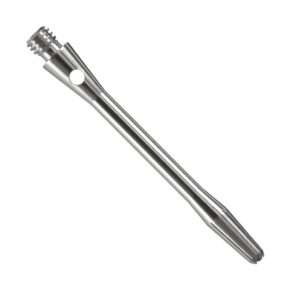 Misaladejuegos Cañas Harrows Darts Shaft Anodised Medium Natural 46mm - Imagen 3