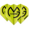Misaladejuegos Plumas Winmau Darts Michael Van Gerwen Design Mega Standard  8121 - Imagen 3