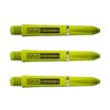 Misaladejuegos Cañas Winmau Logo MvG Design Short Verde (35 mm) 7100.107 - Imagen 3