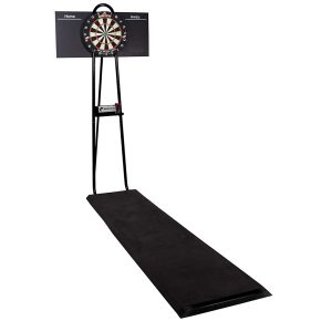 Misaladejuegos Diana Unicorn Pro Dart Mate 2 ( No incluye diana) 81577