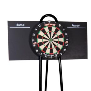 Misaladejuegos Diana Unicorn Pro Dart Mate 2 ( No incluye diana) 81577 - Imagen 4
