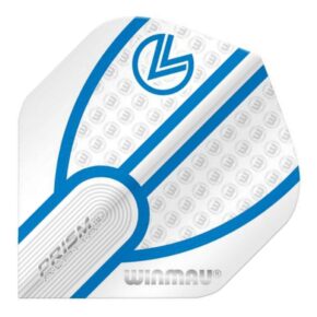 Misaladejuegos Plumas Winmau Darts Prism Alpha Vincent van der Voort 6915.165  6915.165 - Imagen 2
