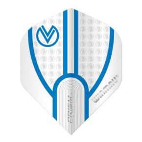 Misaladejuegos Plumas Winmau Darts Prism Alpha Vincent van der Voort 6915.165  6915.165