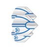 Misaladejuegos Plumas Winmau Darts Prism Alpha Vincent van der Voort 6915.165  6915.165 - Imagen 4