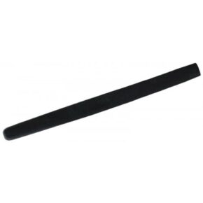 Misaladejuegos Manguito Tubular Nero X-Grip Negro 11gr 35.5cm 18041