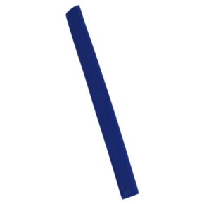 Misaladejuegos Manguito Tubular Rallado Opera Azul 11gr 35.5cm 3563 - Imagen 2