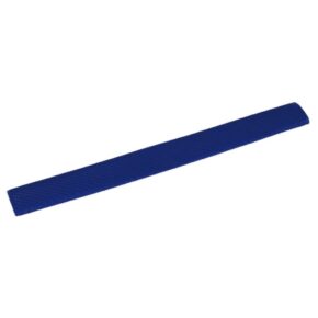 Misaladejuegos Manguito Tubular Rallado Opera Azul 11gr 35.5cm 3563