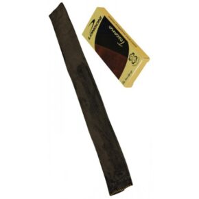 Misaladejuegos Manguito Piel Tobolare Toscana Marron Oscuro 15gr 32cm 18174 - Imagen 2