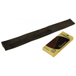 Misaladejuegos Manguito Piel Tobolare Toscana Marron Oscuro 15gr 32cm 18174 - Imagen 3