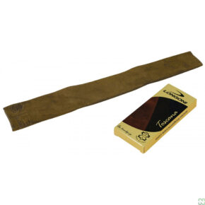 Misaladejuegos Manguito Piel Tobolare Toscana Color Natural15gr 32cm 18175