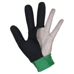 Misaladejuegos Guante Billar Renzline Nero SX Zurdo 11078D - Imagen 2