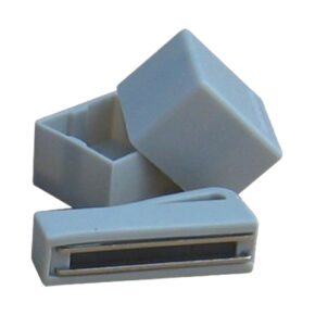 Misaladejuegos Portatizas Magnetico Gris 14611