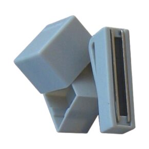 Misaladejuegos Portatizas Magnetico Gris 14611 - Imagen 3