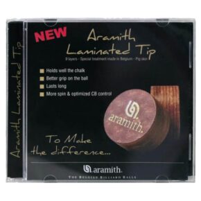 Misaladejuegos Suela Aramith Laminada 13mm S 460 - Imagen 2