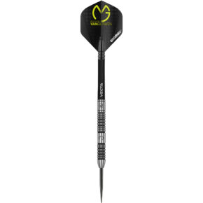Misaladejuegos Dardos Winmau Michael Van Gerwen MvG Design Absolute 22g 90% T 1442.22 - Imagen 2