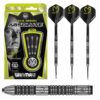 Misaladejuegos Dardos Winmau Michael Van Gerwen MvG Design Absolute 22g 90% T 1442.22 - Imagen 4