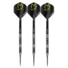 Misaladejuegos Dardos Winmau Michael Van Gerwen MvG Design Absolute 22g 90% T 1442.22 - Imagen 5
