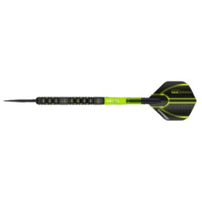 Misaladejuegos Dardos Winmau Michael Van Gerwen MvG Design Adrenalin 90% 22gr 1441.22