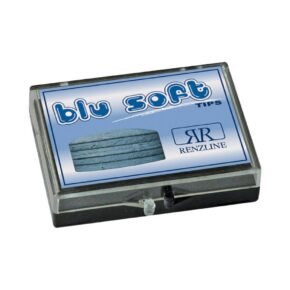 Misaladejuegos Suela Taco Renzline Blu Soft 14mm 427 - Imagen 3
