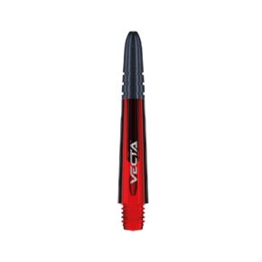 Misaladejuegos Cañas Winmau Darts Vecta Shaft Roja 34mm  7025.103