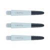 Misaladejuegos Cañas Winmau Darts Vecta Shaft Blanca 34mm  7025.102 - Imagen 2