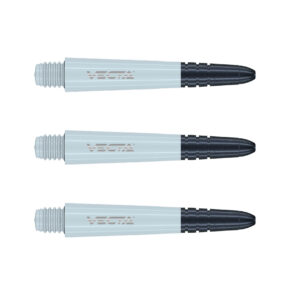 Misaladejuegos Cañas Winmau Darts Vecta Shaft Blanca 34mm  7025.102 - Imagen 2