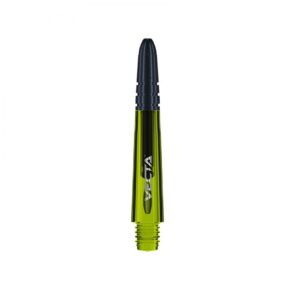 Misaladejuegos Cañas Winmau Darts Vecta Shaft Verde 34mm  7025.104