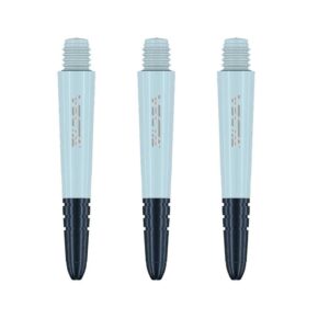 Misaladejuegos Cañas Winmau Darts Vecta Shaft Blanca 40mm  7025.202 - Imagen 3