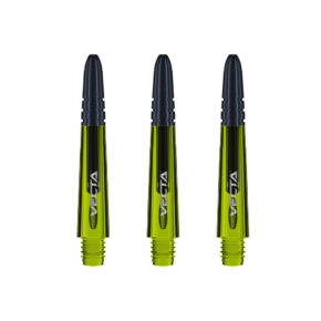 Misaladejuegos Cañas Winmau Darts Vecta Shaft Verde 40mm  7025.204 - Imagen 2