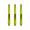 Misaladejuegos Cañas Winmau Logo MvG Design Medium Verde (46 mm) 7100.207 - Imagen 2