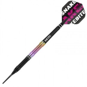 Misaladejuegos Dardos Red Dragon Peter Wright Snakebite WC 2020 20g 90% RDD2176