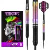 Misaladejuegos Dardos Red Dragon Peter Wright Snakebite WC 2020 23g 90% RDD2174 - Imagen 3