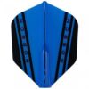 Misaladejuegos Pluma Bulls Darts Robson Standard Small V Blue RO-51745