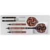 Misaladejuegos Dardos Shot Roman Empire Ballista 18g 90% SH-RBSF-218 - Imagen 4