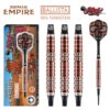 Misaladejuegos Dardos Shot Roman Empire Ballista 18g 90% SH-RBSF-218 - Imagen 5