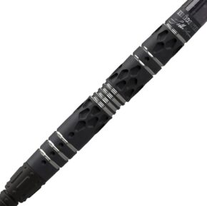 Misaladejuegos Dardos Unicorn Jelle Klaasen Phase 2 Noir 90% 20g 23807 - Imagen 2