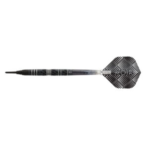Misaladejuegos Dardos Unicorn Jelle Klaasen Phase 2 Noir 90% 20g 23807